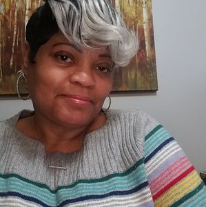 Meet your Posher, Diane